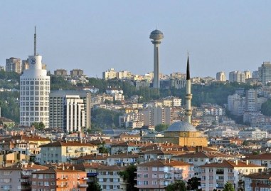 Близо 80 на сто от турската общественост подкрепя членството в