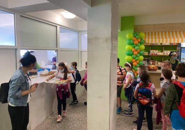 Българската агенция по безопасност на храните започва проверки в училищните