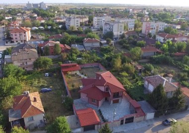 Пет са селата в област Пловдив които са само с