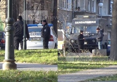 30 годишишният мъж който уби свой познат в брадва в Черногорово
