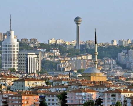 80% от турците искат в ЕС