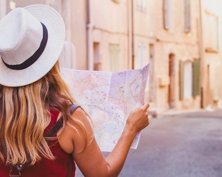 Да изберем идеалната почивка през есента