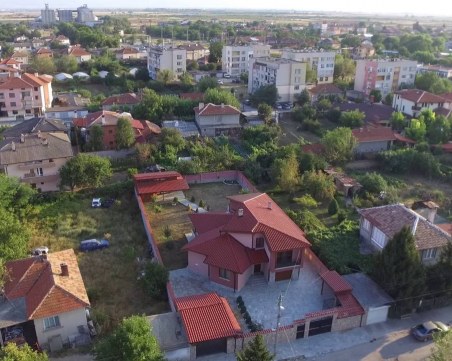 Две пловдивски села в Топ 10 в страната по големина, пет пък с по един жител