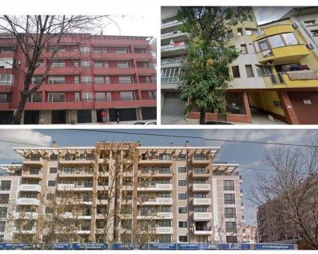 Експерти в Община Пловдив купуват ведомствени жилища в нови сгради по 660 ев./кв.м