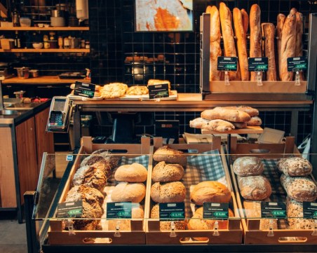 КНСБ: Цената на хляба все още е висока