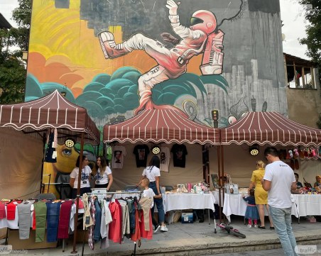 Над 120 заведения и търговски обекта се включват в 