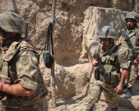 Нови сблъсъци в Нагорни Карабах! Азербайджан атакува Армения