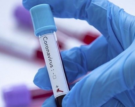 Откриха първи случай на подварианта 