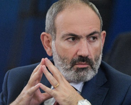 Премиерът на Армения: 49 войници са били убити