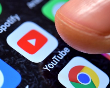 YouTube започна да показва по пет реклами преди началото на видеото