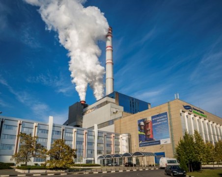 Заради замърсяването: ТЕЦ 