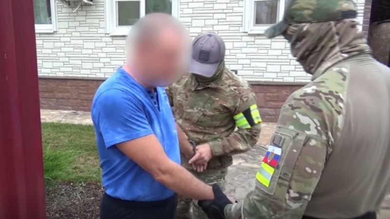 Арестуваха директор в авиокосмически завод в Русия заради държавна измяна