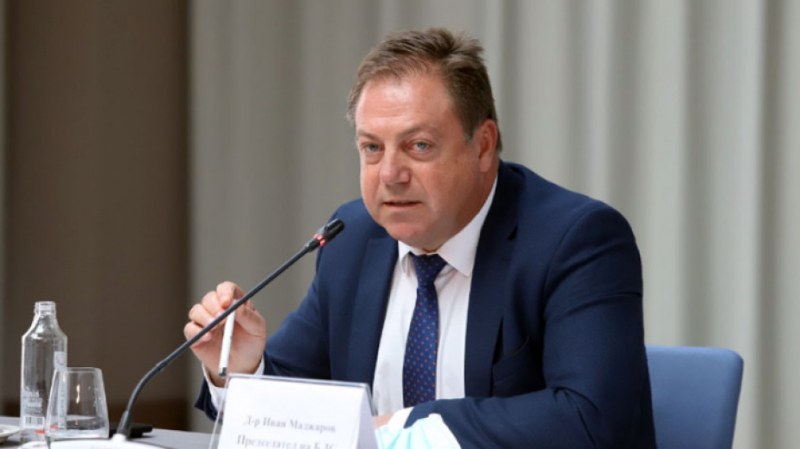 Д-р Маджаров: Трябва да има и хартиени и онлайн рецепти