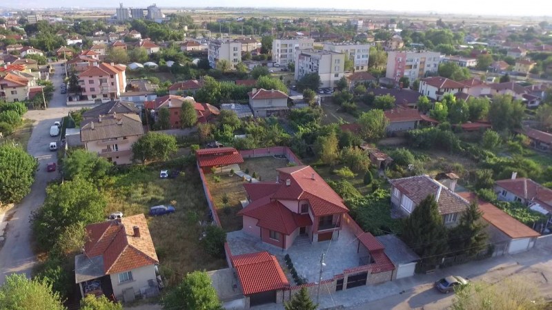 Две пловдивски села в Топ 10 в страната по големина, пет пък с по един жител