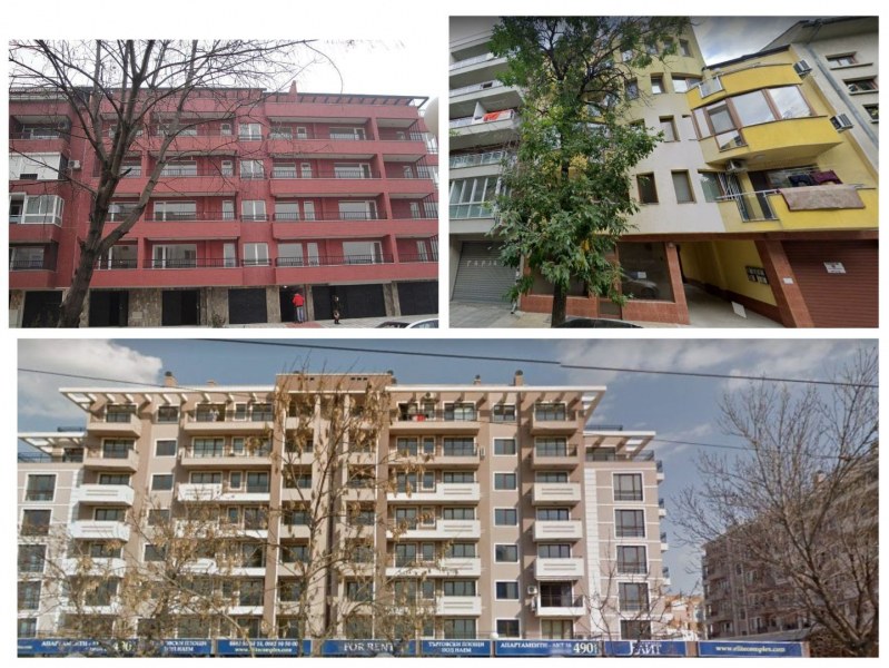 Експерти в Община Пловдив купуват ведомствени жилища в нови сгради по 660 ев./кв.м