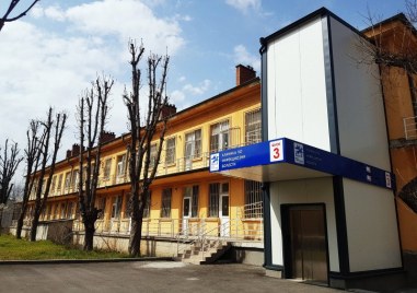 65 са децата от Спортното училище в Пловдив които са