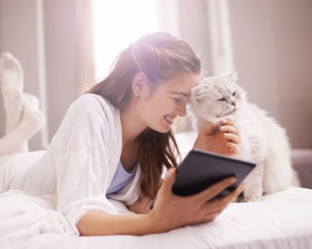 Иновативно приложение превежда 