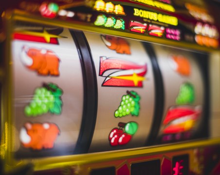 Какво представлява прогресивният джакпот в онлайн казината