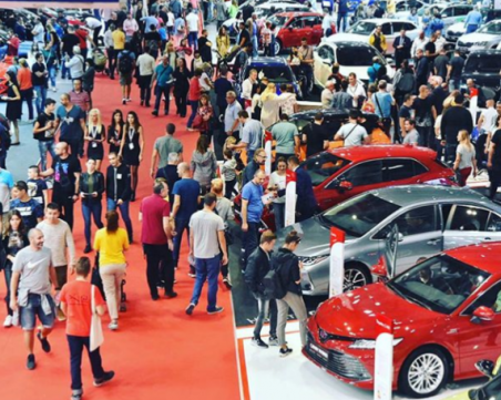 На последно място сме в ЕС по купуване на нови автомобили