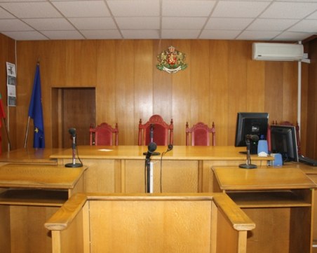 Общински съвет 