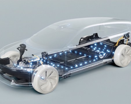 Революцията се задава – правят батерия за електромобили, която се зарежда за минути