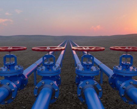 Росен Христов: Газ ще потече по интерконектора с Гърция през октомври