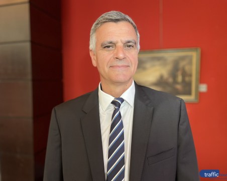 Стефан Янев: ЕС се превръща в икономическа плячка