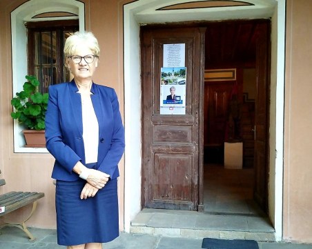 Виолета Комитова: 150 населени места имат проблеми с водата, а за ВиК проекти има поне 4 източника на финансиране