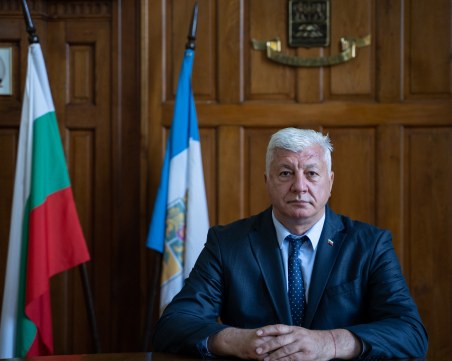 Здравко Димитров на 15 септември: Скъпи учители и родители, Вашата отговорност е голяма!