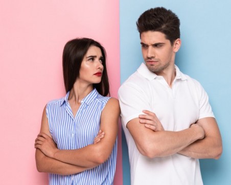 Жените и техните 5 смъртоносни фрази