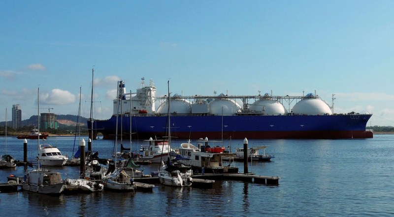 Булгаргаз“ ЕАД ще подаде заявление за резервиране на капацитет до