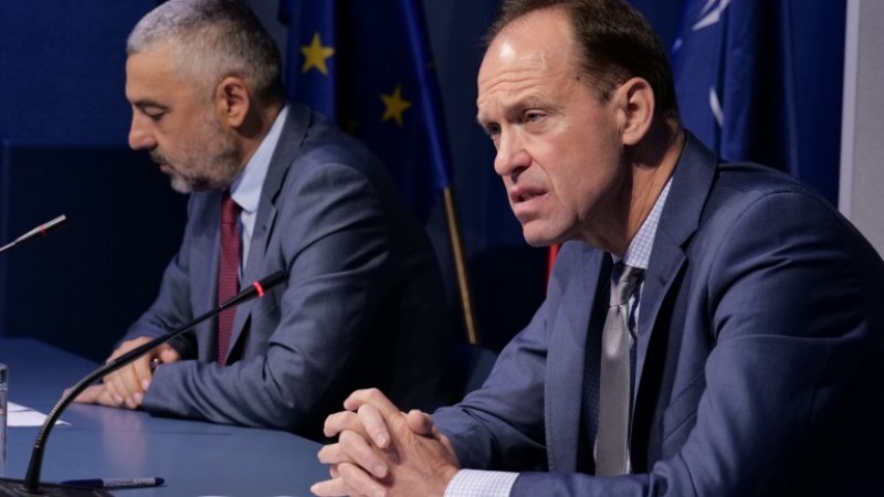 Правителството предлага на президента Румен Радев да издаде указ за