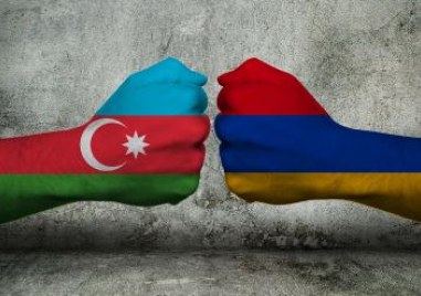Армения и Азербайджан са постигнали споразумение за прекратяване на огъня