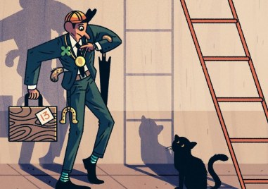 Ако на някого му се занимаваше да определи коя държава