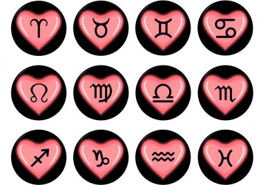 Всеки зодиакален знак има определен любовен подпис който казва как