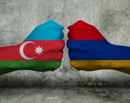 Армения и Азербайджан се споразумяха