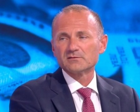 Енергийният министър прогнозира ново поевтиняване на газа през ноември