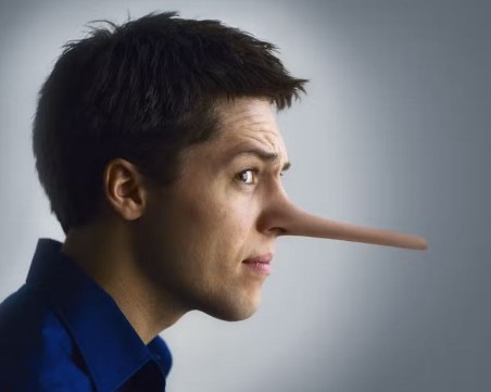 Как да хванете събеседника си в лъжа?