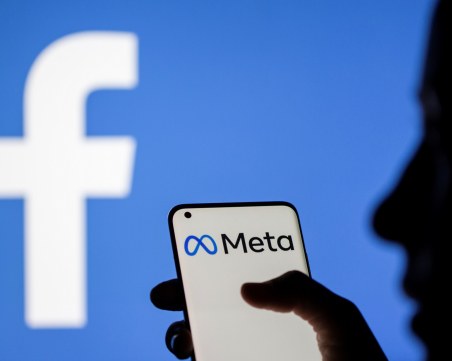 Как изглеждаше животът преди Facebook