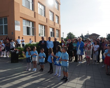 Кметът на община 