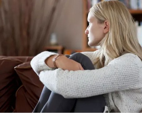 Липсата на секс е основната причина за много заболявания