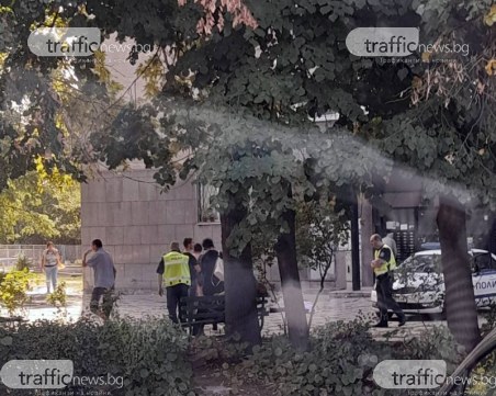 Млад мъж се самоуби в Кършияка