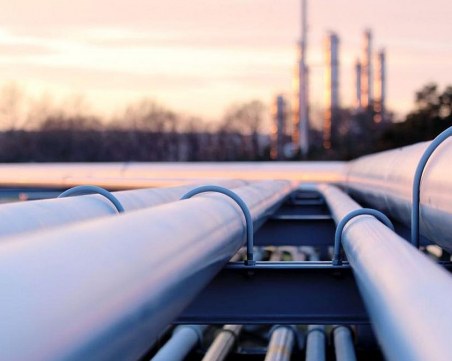 Москва: Износът на руски газ за ЕС може да намалее до края на годината