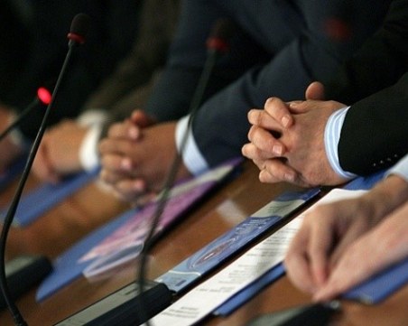 Националният съвет за тристранно сътрудничество ще проведе заседание утре