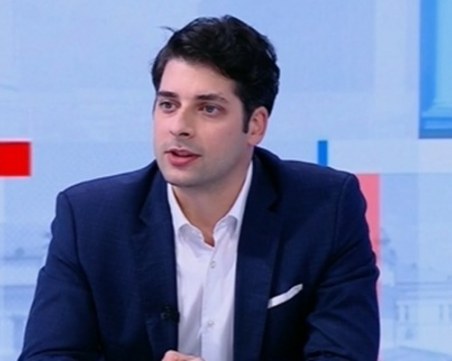 Пеканов: Трябва да подобрим законодателната система, за да получим парите по Плана