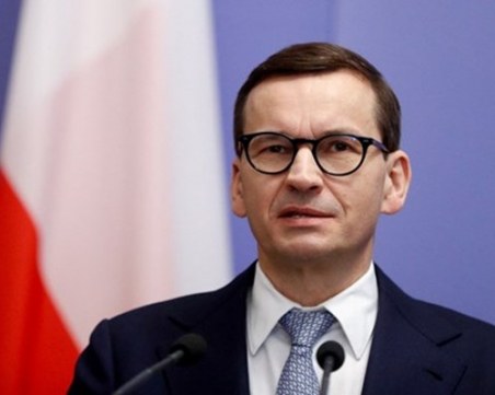 Полша ще замрази цените на тока за домакинствата