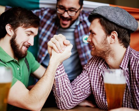 Порочният кръг на предпочитаните типове мъже