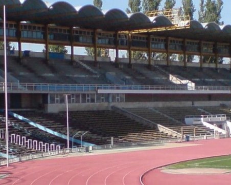 Възраждането  на ст. 