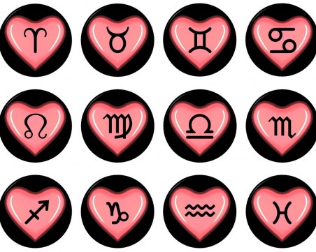 Зодията ви определя и любовния ви стил