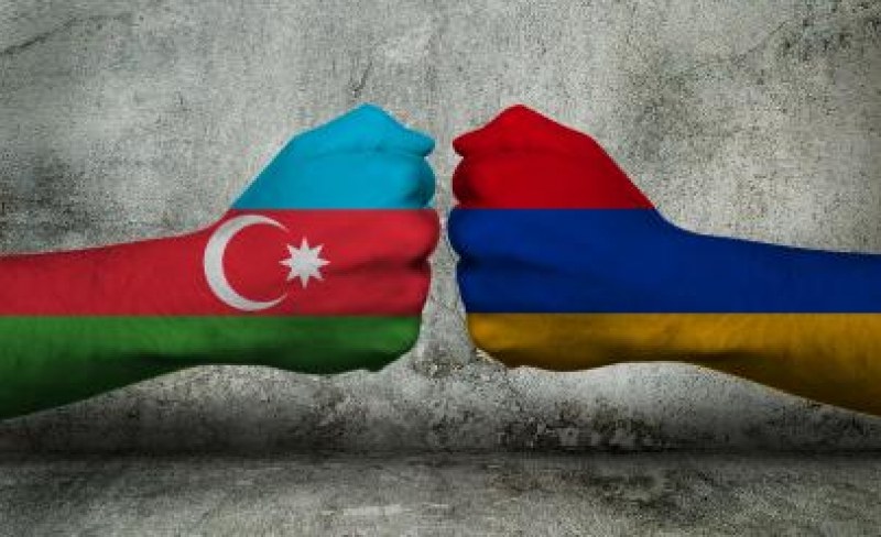 Армения и Азербайджан са постигнали споразумение за прекратяване на огъня,